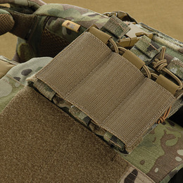 M-Tac Plate Carrier CORSET Elite M (Plate Bag) Multicam. Фото 23