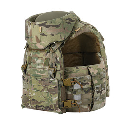 M-Tac Plate Carrier CORSET Elite M (Plate Bag) Multicam. Фото 3