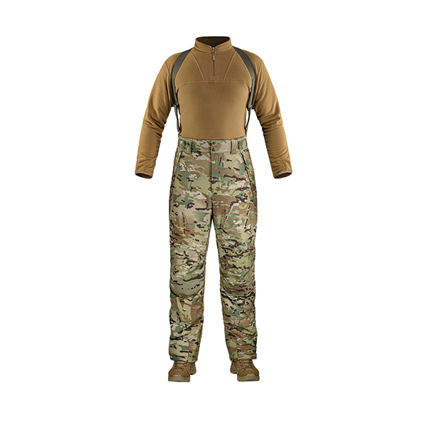 M-Tac штани зимові Alpha Pro Primaloft MC. Фото 2