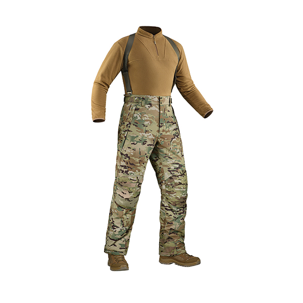 M-Tac штани зимові Alpha Pro Primaloft MC. Фото 3