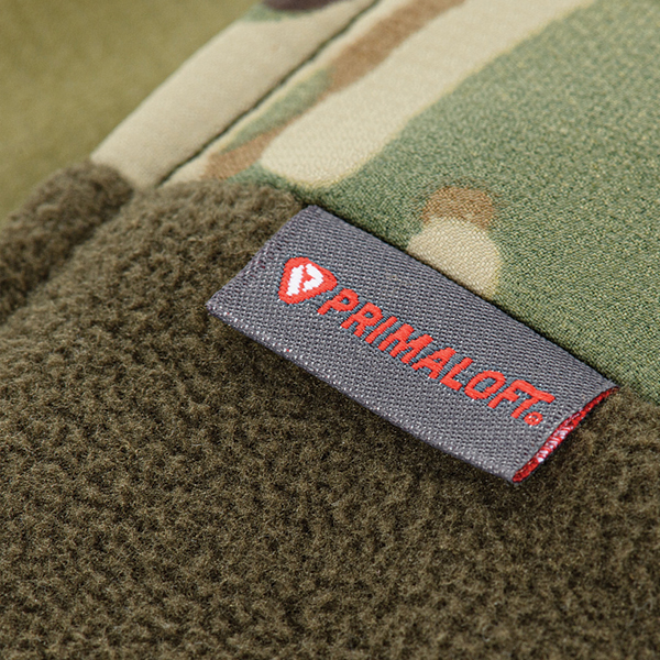 M-Tac штани зимові Alpha Pro Primaloft MC. Фото 6