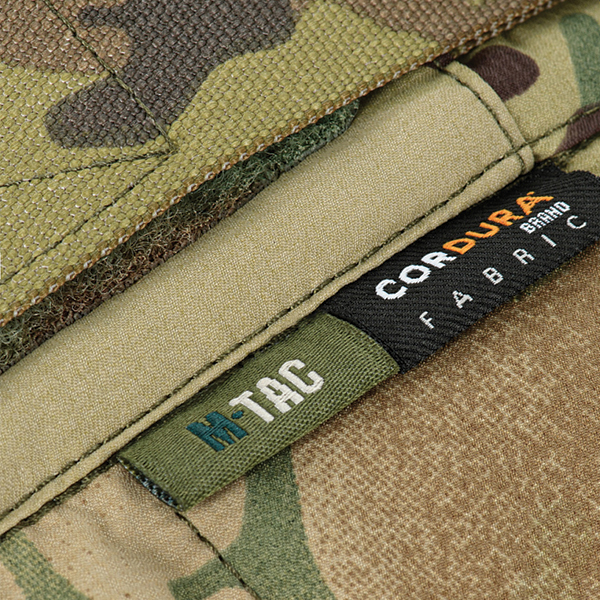 M-Tac штани зимові Alpha Pro Primaloft MC. Фото 7