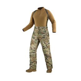 M-Tac штани зимові Alpha Pro Primaloft MC