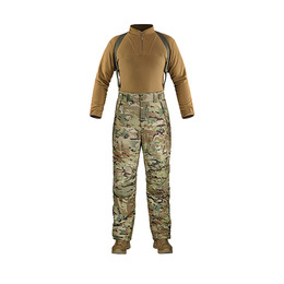 M-Tac штани зимові Alpha Pro Primaloft MC