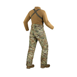 M-Tac штани зимові Alpha Pro Primaloft MC. Фото 4