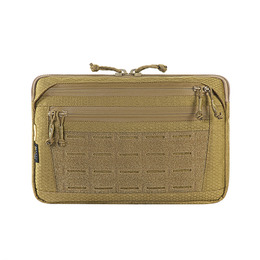 M-Tac сумка Admin Bag Medium Elite з липучкою Hex Coyote