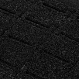 M-Tac сумка Admin Bag Medium Elite з липучкою Hex Black. Фото 10