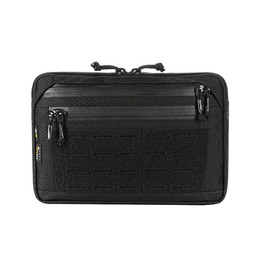 M-Tac сумка Admin Bag Medium Elite з липучкою Hex Black