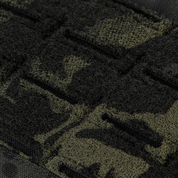 M-Tac сумка Admin Bag Medium Elite з липучкою Multicam Black/Black. Фото 10