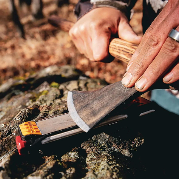 Work Sharp точилка ручна Guided Field Sharpener 221 . Фото 11