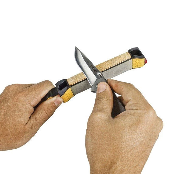 Work Sharp точилка ручна Guided Field Sharpener 221 . Фото 6