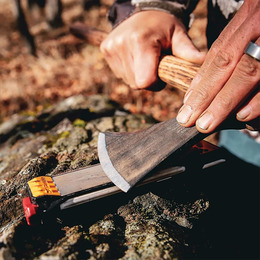 Work Sharp точилка ручна Guided Field Sharpener 221 . Фото 11