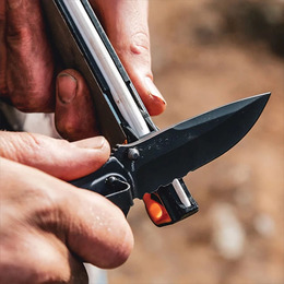 Work Sharp точилка ручна Guided Field Sharpener 221 . Фото 12