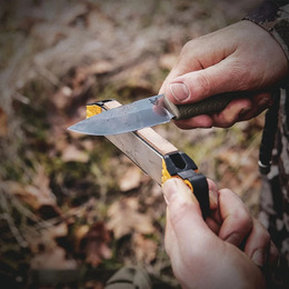 Work Sharp точилка ручна Guided Field Sharpener 221 . Фото 13