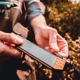 Work Sharp точилка ручна Guided Field Sharpener 221 . Фото 14
