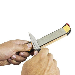 Work Sharp точилка ручна Guided Field Sharpener 221 . Фото 4