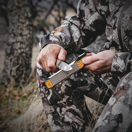 Work Sharp точилка ручна Guided Field Sharpener 221 . Фото 9