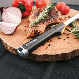Work Sharp Керамічний мусат Ceramic Kitchen Honing Rod. Фото 9