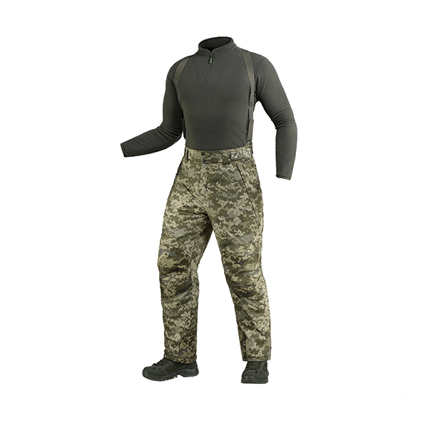 M-Tac штани зимові Alpha Pro Primaloft MM14