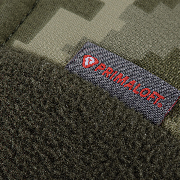 M-Tac штани зимові Alpha Pro Primaloft MM14. Фото 6