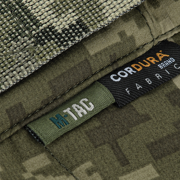 M-Tac штани зимові Alpha Pro Primaloft MM14. Фото 7