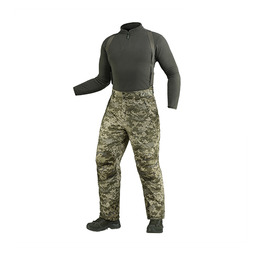 M-Tac штани зимові Alpha Pro Primaloft MM14