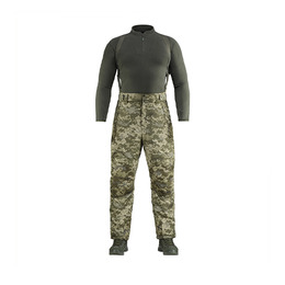 M-Tac штани зимові Alpha Pro Primaloft MM14