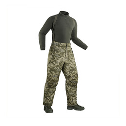 M-Tac штани зимові Alpha Pro Primaloft MM14. Фото 3