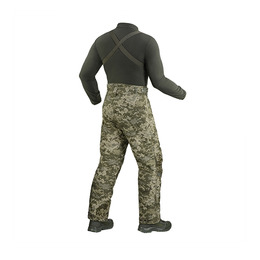 M-Tac штани зимові Alpha Pro Primaloft MM14. Фото 4