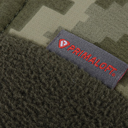 M-Tac штани зимові Alpha Pro Primaloft MM14. Фото 6