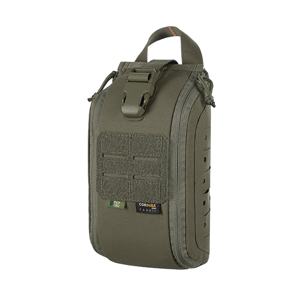 M-Tac підсумок медичний Elite Rip Off Gen.II Ranger Green