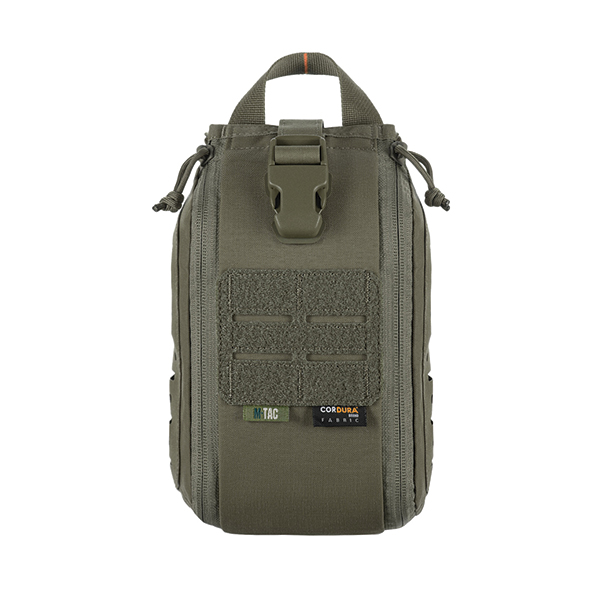 M-Tac підсумок медичний Elite Rip Off Gen.II Ranger Green. Фото 2