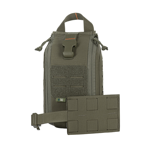 M-Tac підсумок медичний Elite Rip Off Gen.II Ranger Green. Фото 6