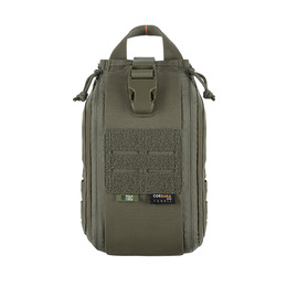 M-Tac підсумок медичний Elite Rip Off Gen.II Ranger Green