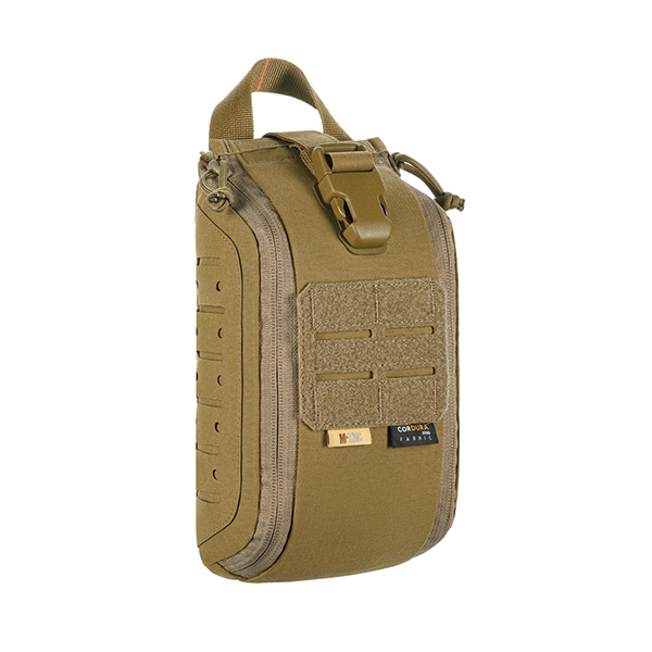 M-Tac підсумок медичний Elite Rip Off Gen.II Coyote. Фото 3