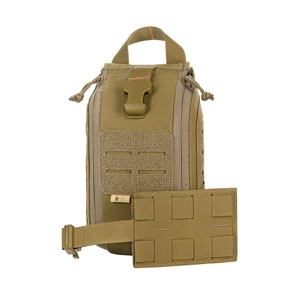 M-Tac підсумок медичний Elite Rip Off Gen.II Coyote. Фото 6