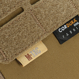 M-Tac підсумок медичний Elite Rip Off Gen.II Coyote. Фото 15