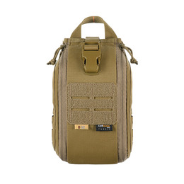 M-Tac підсумок медичний Elite Rip Off Gen.II Coyote