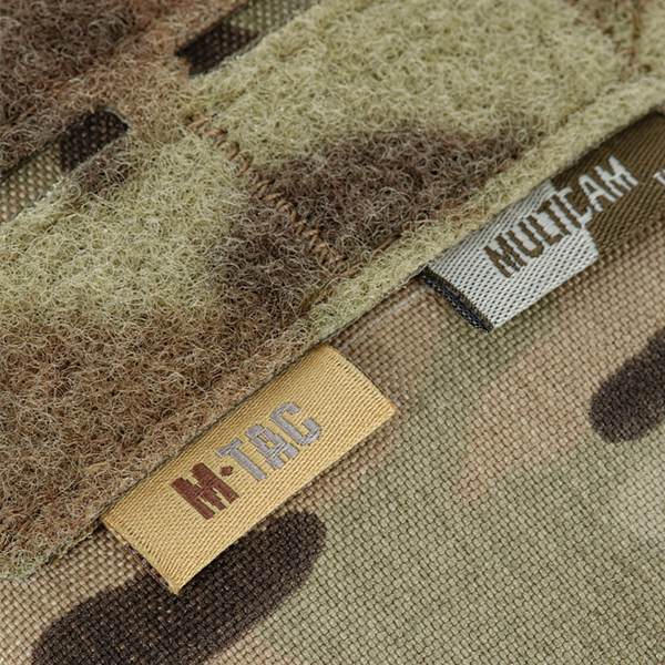M-Tac підсумок медичний Elite Rip Off Gen.II Multicam. Фото 15