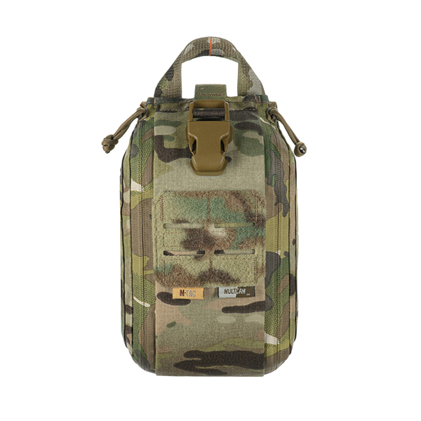 M-Tac підсумок медичний Elite Rip Off Gen.II Multicam. Фото 2