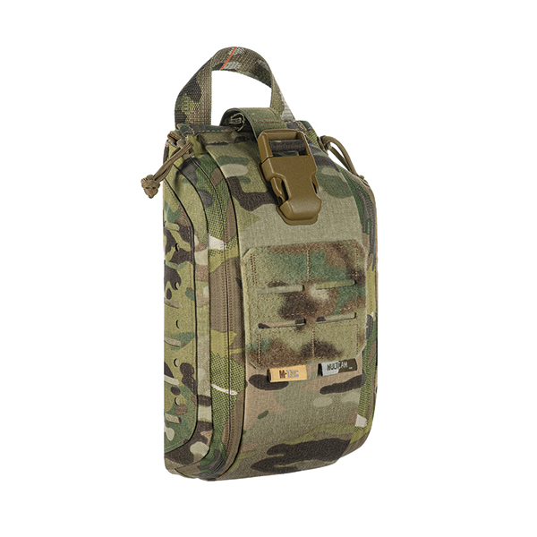 M-Tac підсумок медичний Elite Rip Off Gen.II Multicam. Фото 3