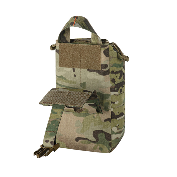 M-Tac підсумок медичний Elite Rip Off Gen.II Multicam. Фото 5