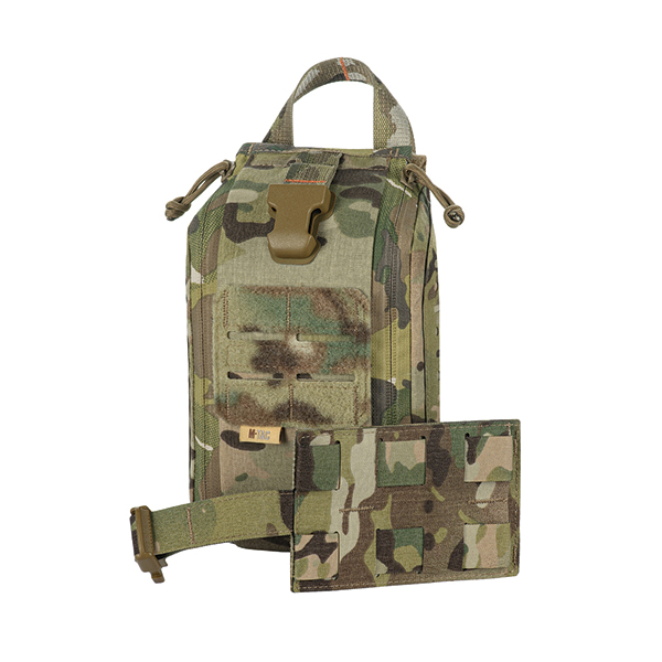 M-Tac підсумок медичний Elite Rip Off Gen.II Multicam. Фото 6