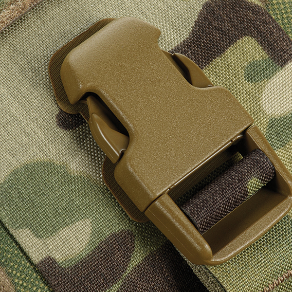 M-Tac підсумок медичний Elite Rip Off Gen.II Multicam. Фото 9