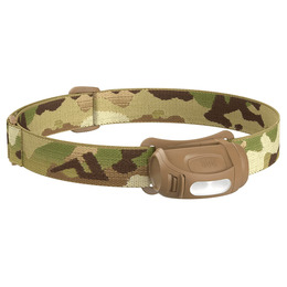 Ліхтар налобний Princeton Tec Fred 200 lm Multicam