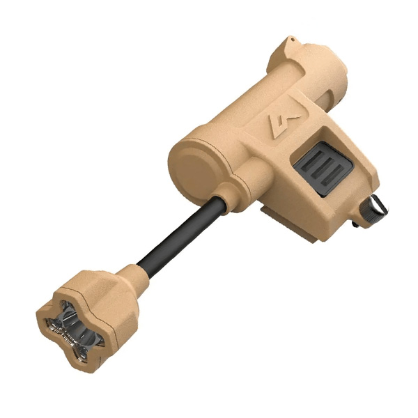 Ліхтар Princeton Tec Charge X 100 lm Tan