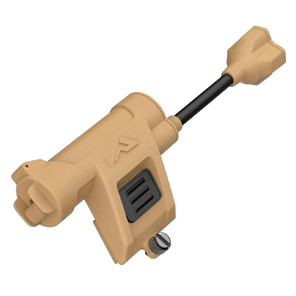 Ліхтар Princeton Tec Charge X 100 lm Tan. Фото 2