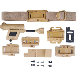 Ліхтар Princeton Tec Charge X 100 lm Tan. Фото 6