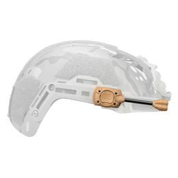 Ліхтар Princeton Tec Switch RGB / White 10 lm Tan. Фото 7