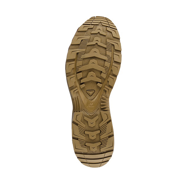 Черевики Salomon XA Forces MID GTX Coyote. Фото 6